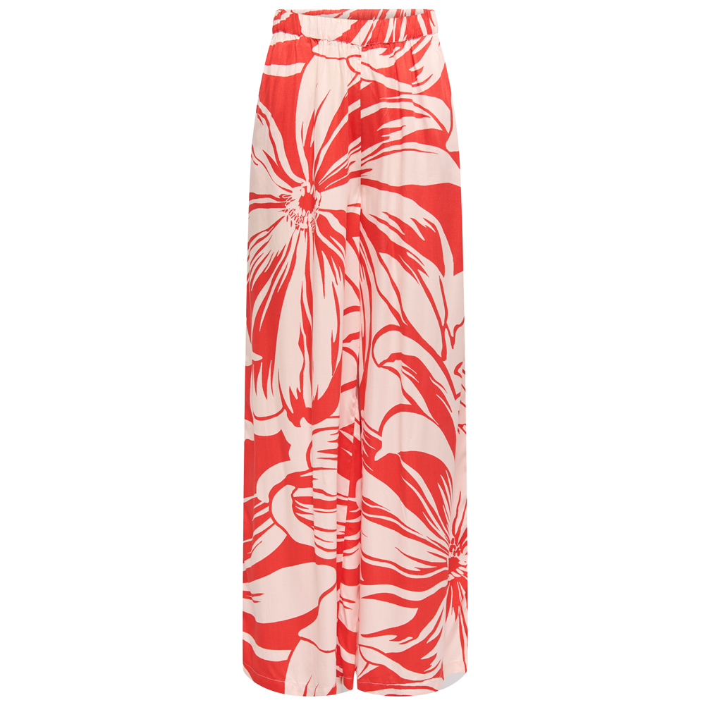 Only Milly Loose Wide Leg Trousers